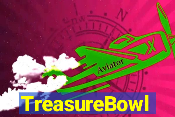 TreasureBowl treasure bowl melhor horario